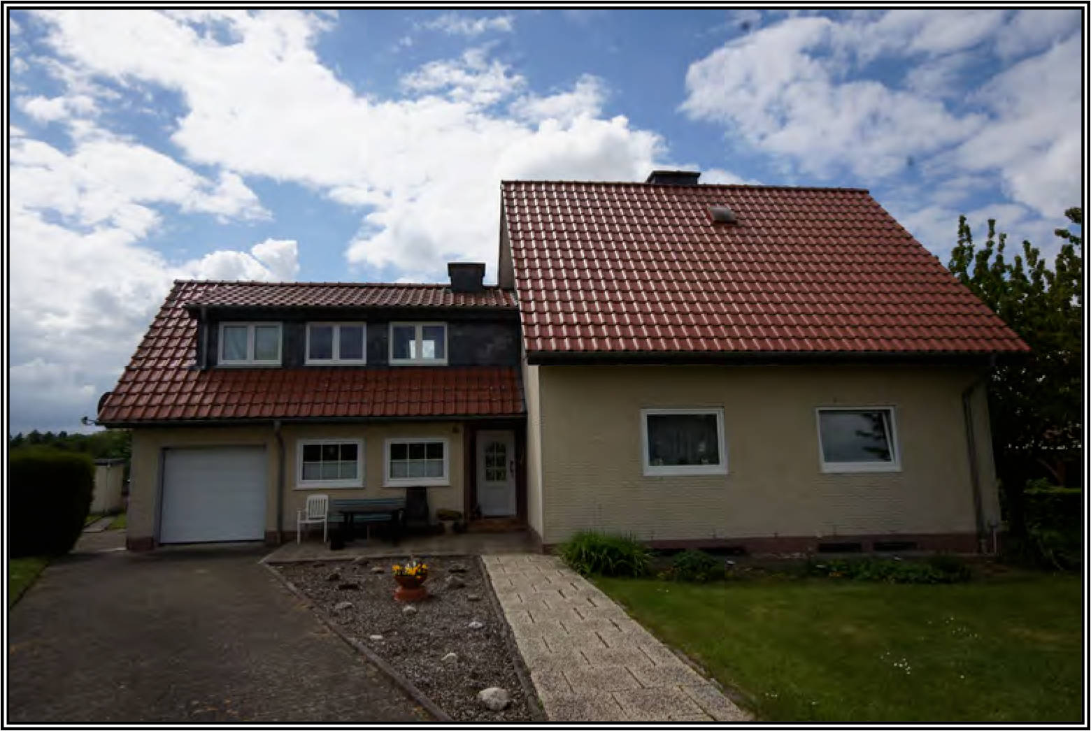 Zweifamilienhaus in Graffeler Berg 36, 33142 Büren, Wewelsburg - Bild 3