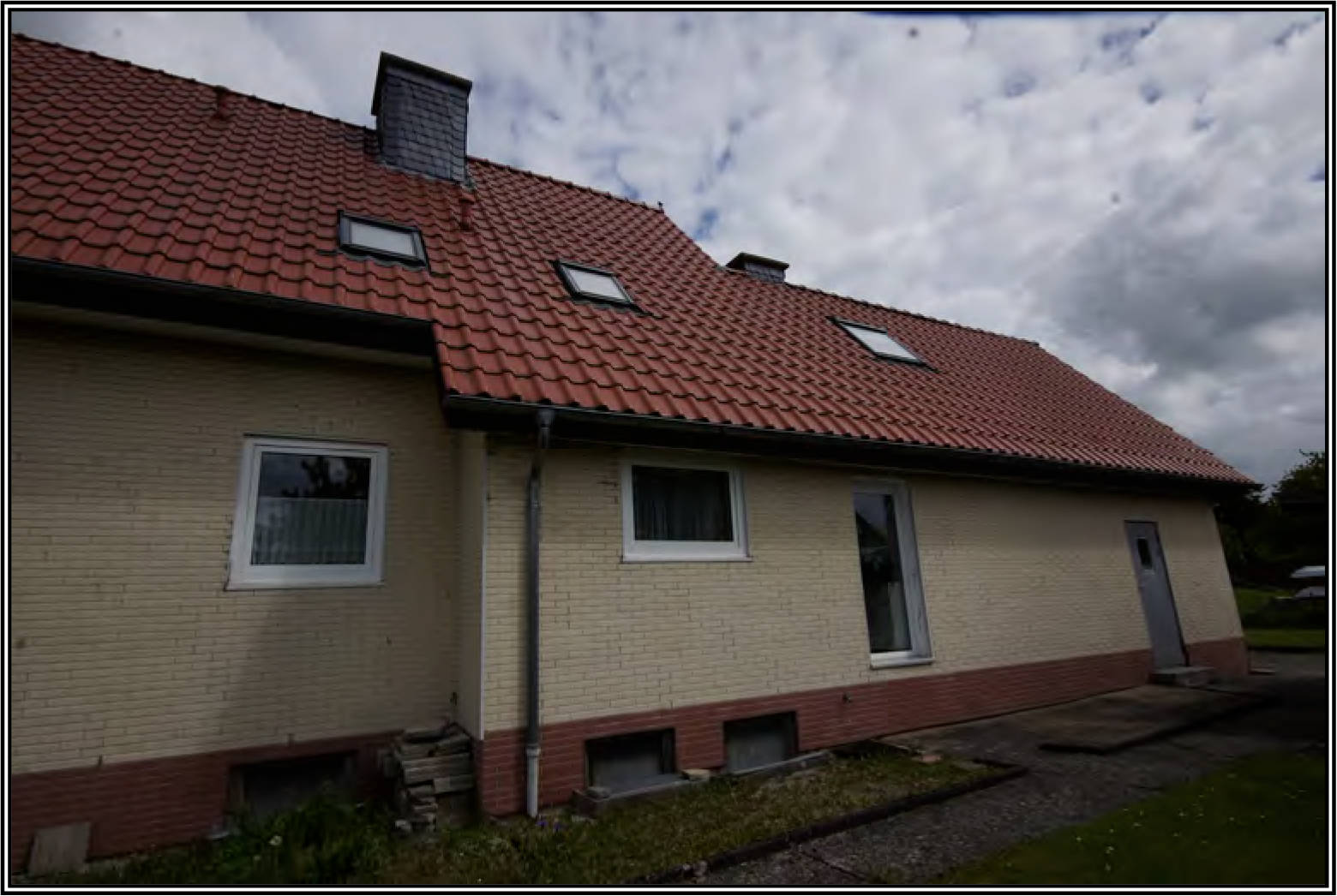 Zweifamilienhaus in Graffeler Berg 36, 33142 Büren, Wewelsburg - Bild 2