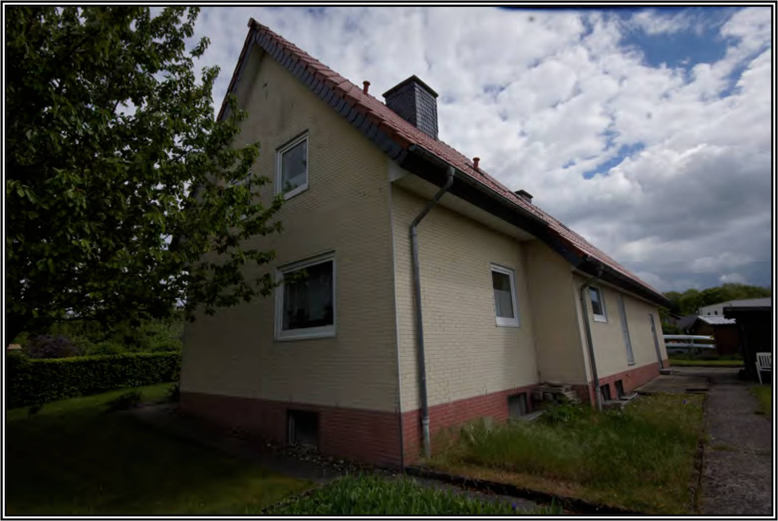 Zweifamilienhaus in Graffeler Berg 36, 33142 Büren, Wewelsburg - Bild 4