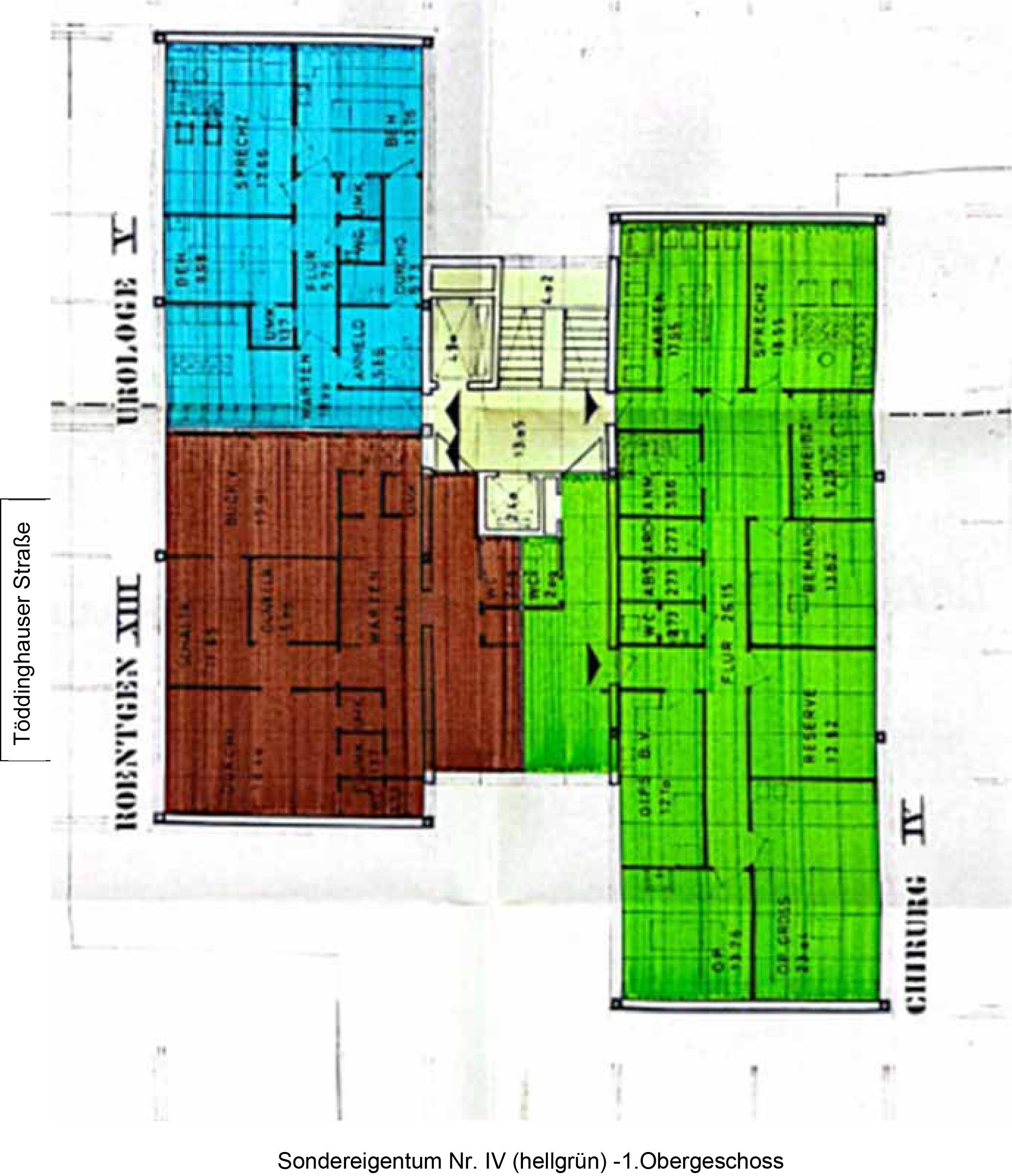 nordrheinwestpfalen 0014K0040-2022 Louise-Schröder-Straße 20, 59192 Bergkamen, Weddinghofen