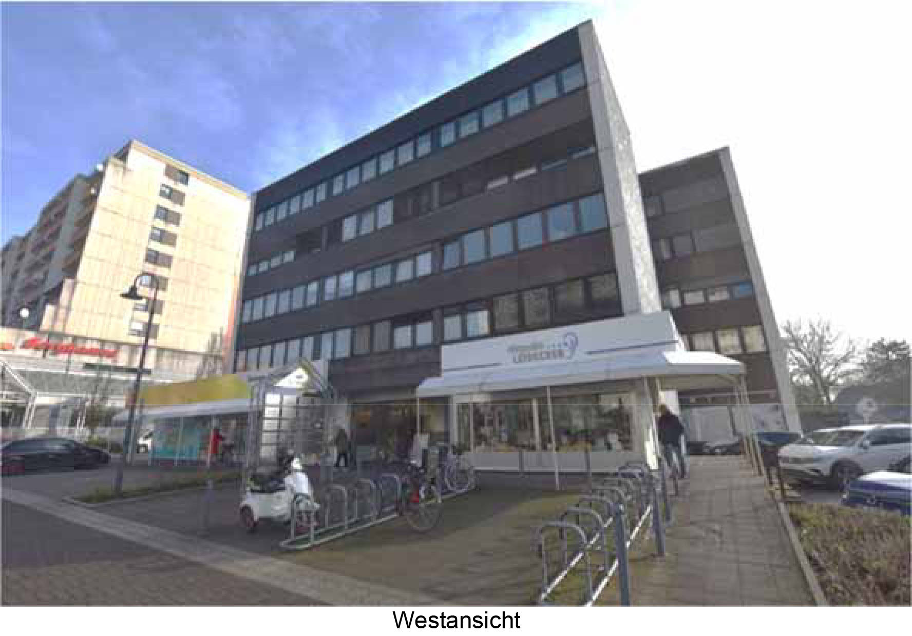 nordrheinwestpfalen 0014K0040-2022 Louise-Schröder-Straße 20, 59192 Bergkamen, Weddinghofen