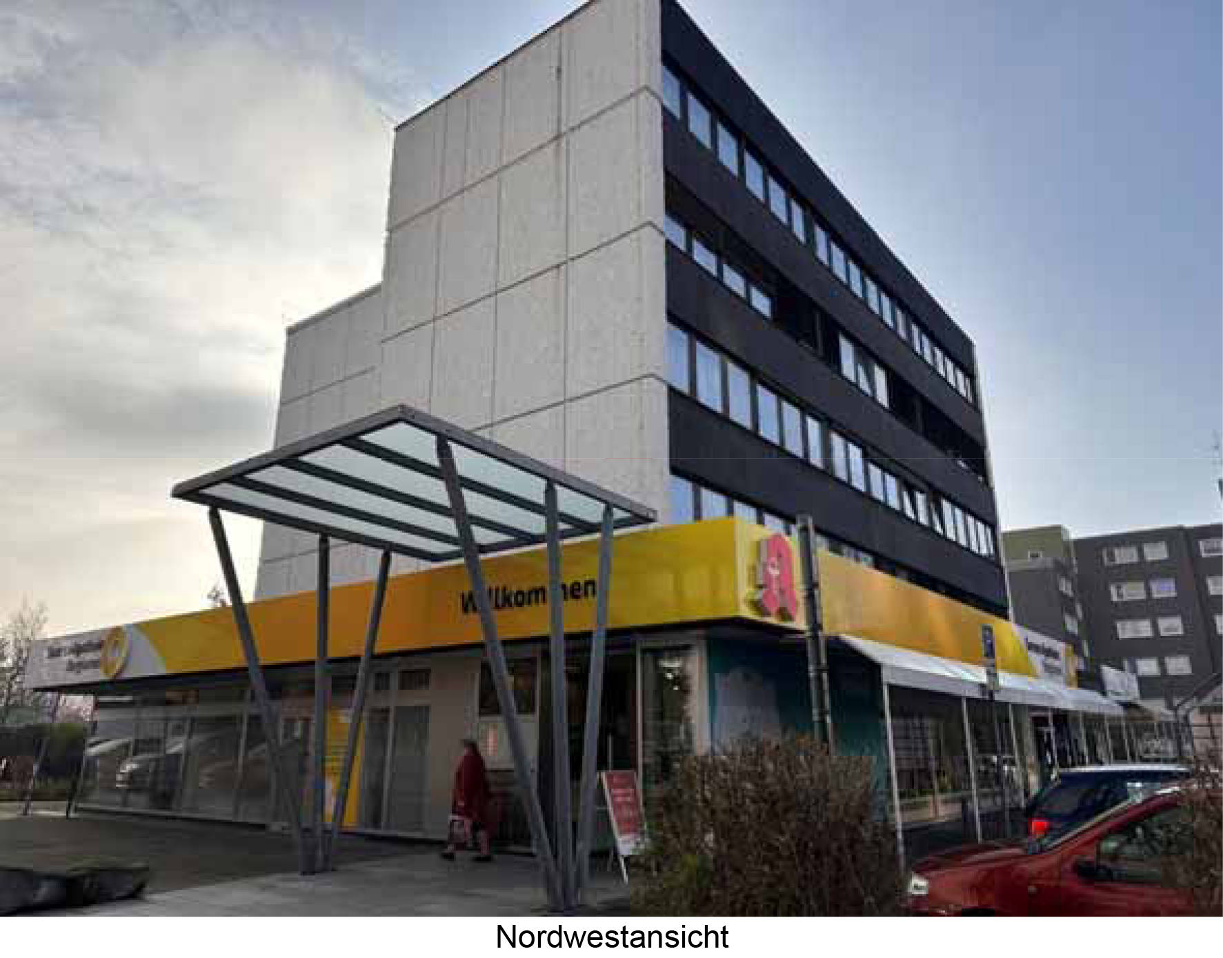 nordrheinwestpfalen 0014K0040-2022 Louise-Schröder-Straße 20, 59192 Bergkamen, Weddinghofen