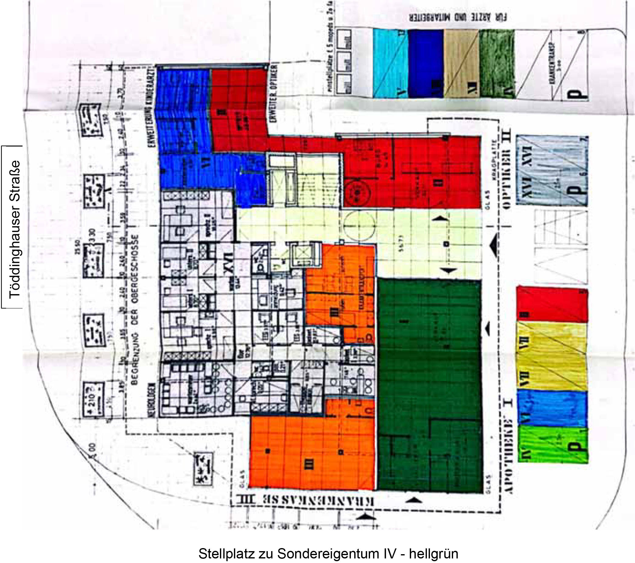 nordrheinwestpfalen 0014K0040-2022 Louise-Schröder-Straße 20, 59192 Bergkamen, Weddinghofen