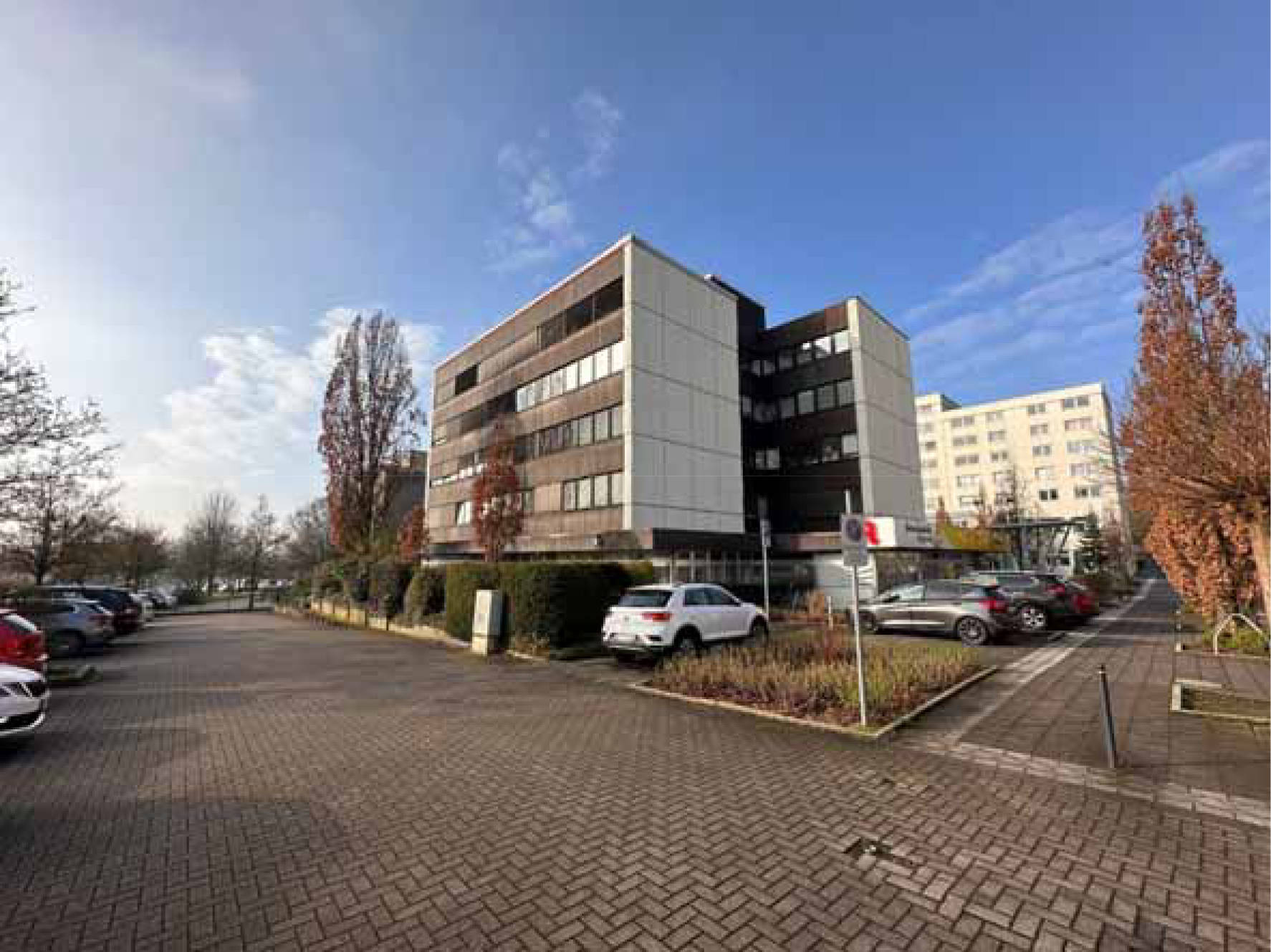 nordrheinwestpfalen 0014K0040-2022 Louise-Schröder-Straße 20, 59192 Bergkamen, Weddinghofen
