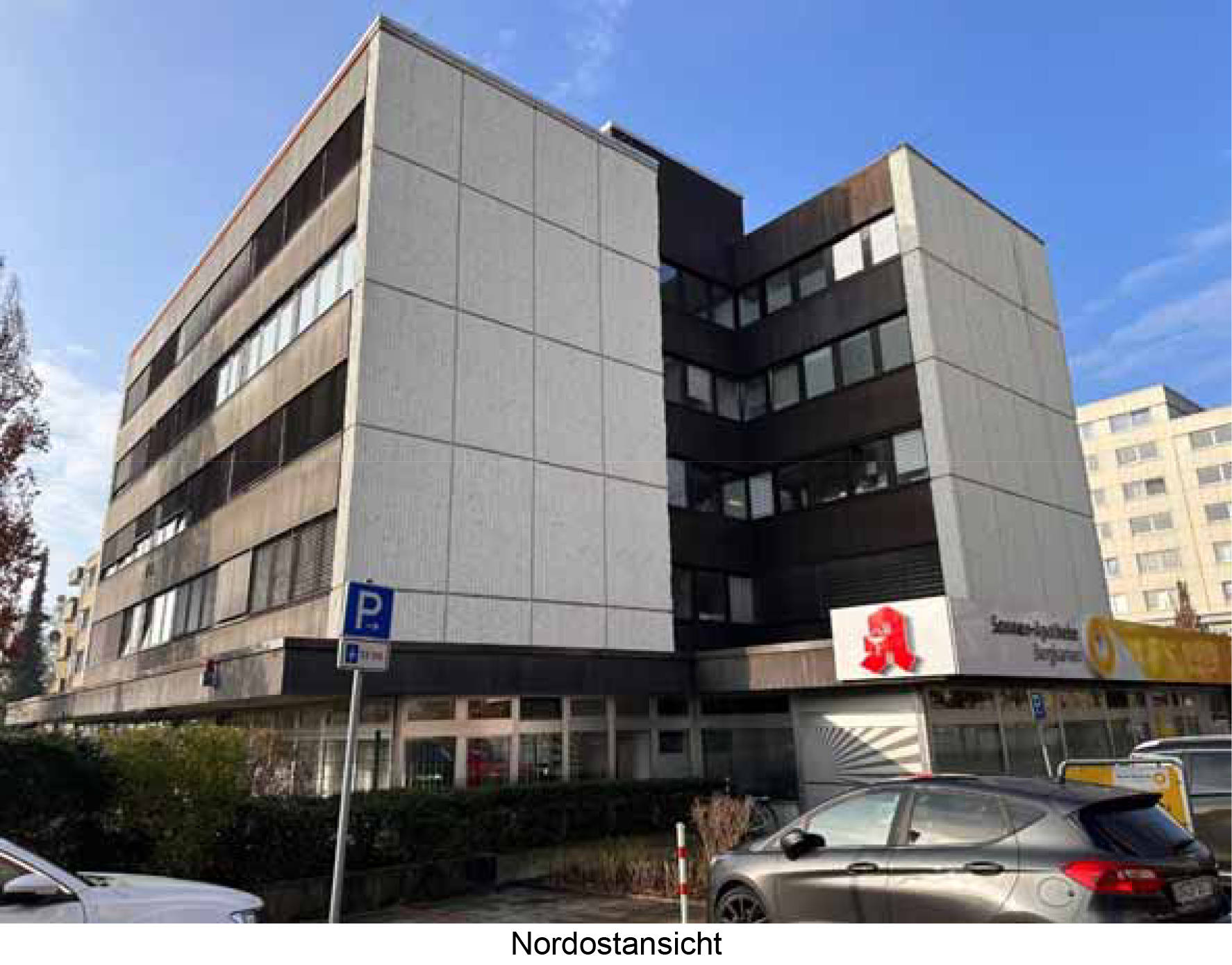 nordrheinwestpfalen 0014K0041-2022 Louise-Schröder-Straße 20, 59192 Bergkamen, Weddinghofen