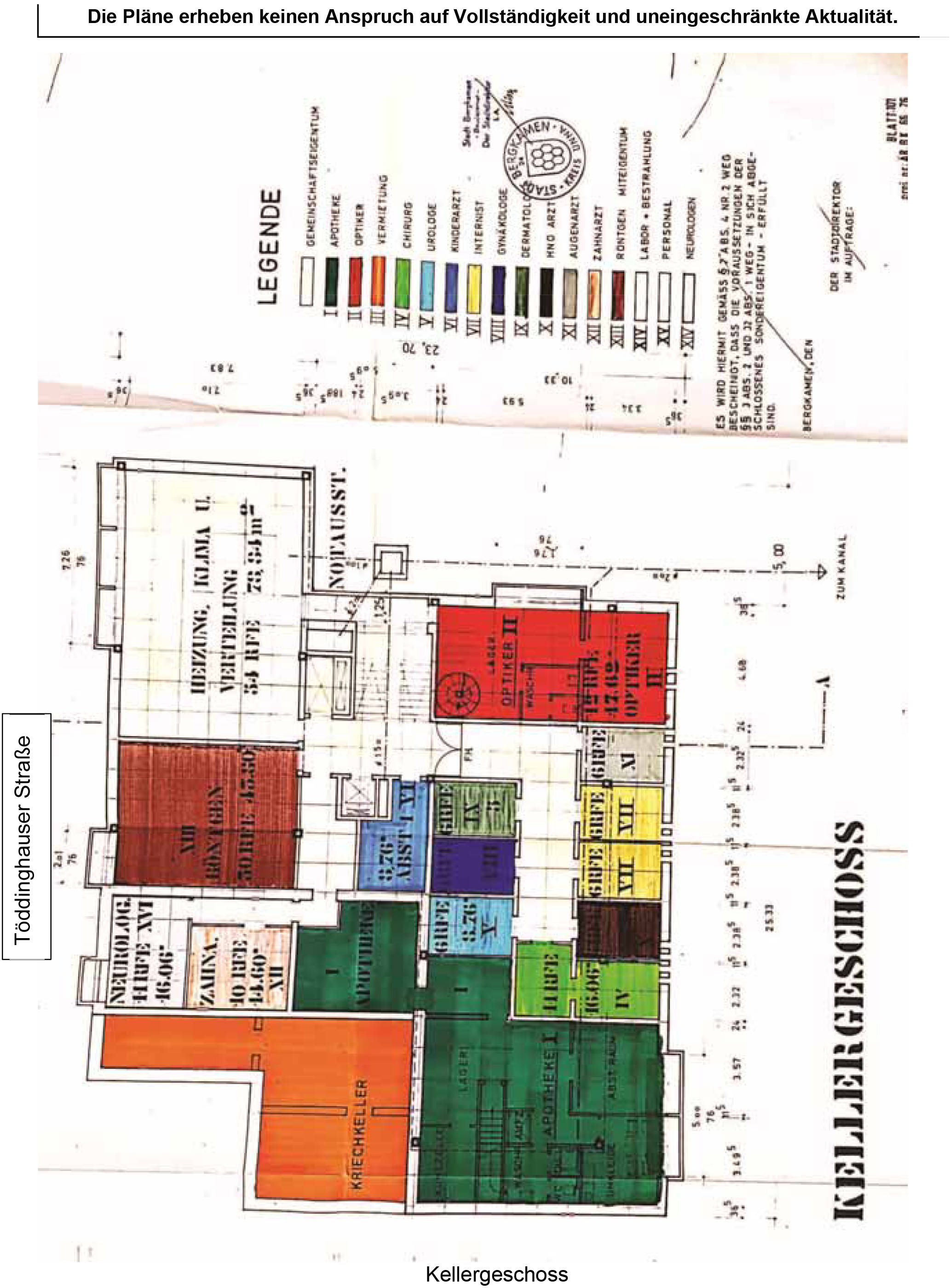 nordrheinwestpfalen 0014 K 0041/2022 Louise-Schröder-Straße 20, 59192 Bergkamen, Weddinghofen 11