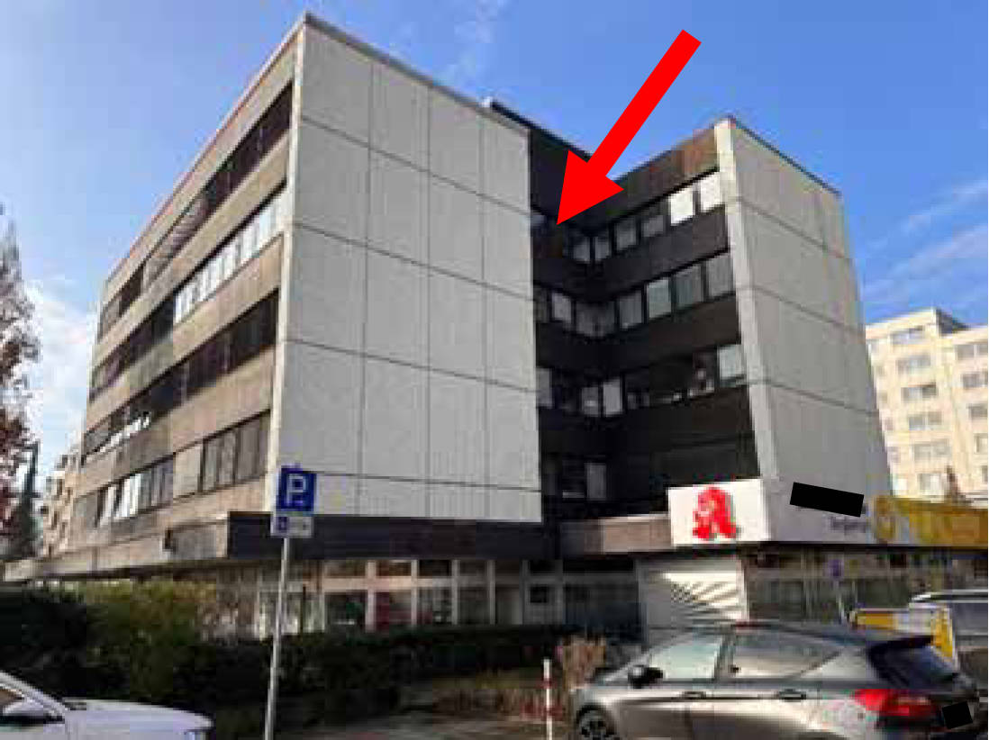 nordrheinwestpfalen 0014K0041-2022 Louise-Schröder-Straße 20, 59192 Bergkamen, Weddinghofen