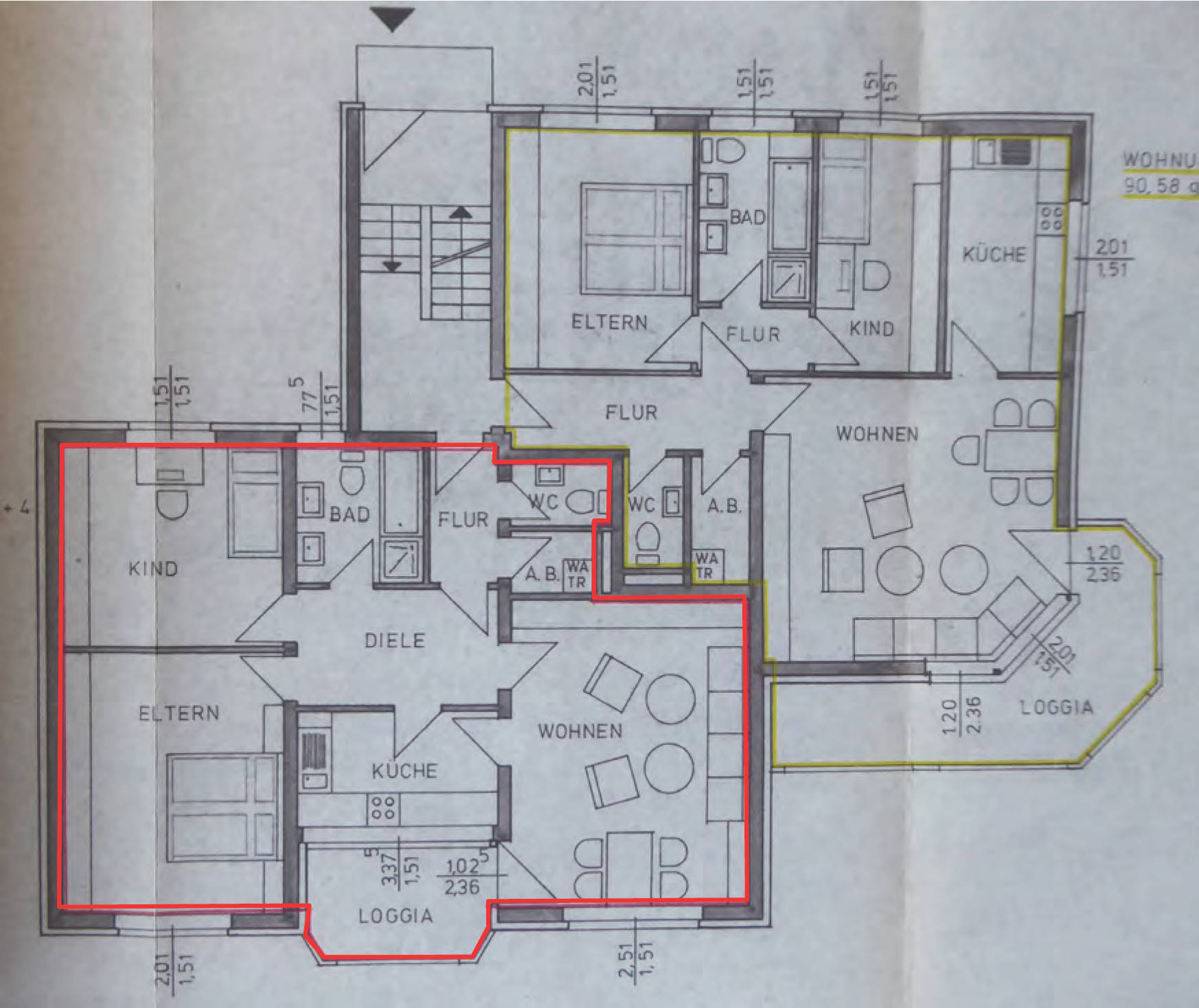 nordrheinwestpfalen 0014K0043-2023 Widukindstraße 17, 33175 Bad Lippspringe