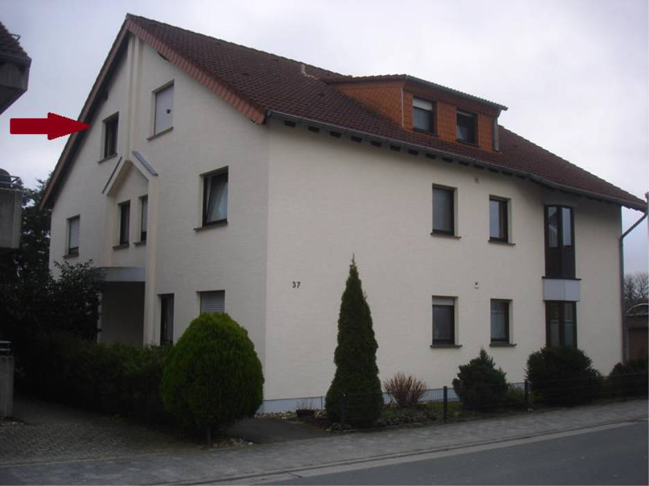 Eigentumswohnung (1 bis 2 Zimmer) in Triftstr. 37, 33175 Bad Lippspringe - Bild 3