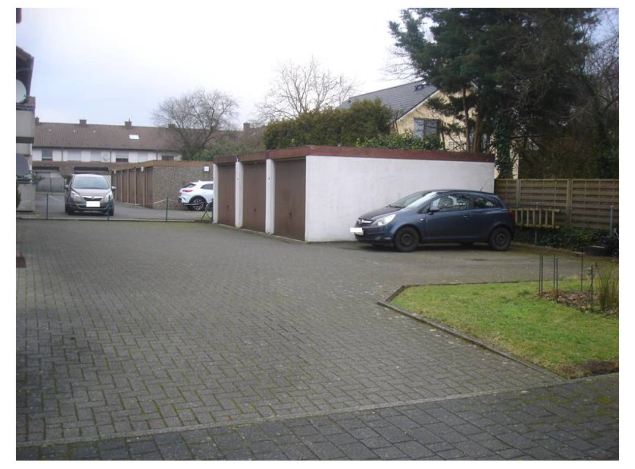 Eigentumswohnung (1 bis 2 Zimmer) in Triftstr. 37, 33175 Bad Lippspringe - Bild 4
