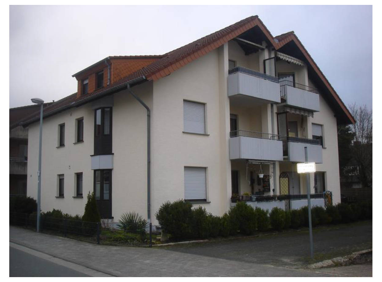 Eigentumswohnung (1 bis 2 Zimmer) in Triftstr. 37, 33175 Bad Lippspringe - Bild 5