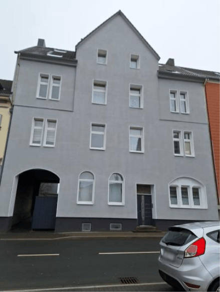 Mehrfamilienhaus in Oststraße 111, Oststraße 111a, 42551 Velbert