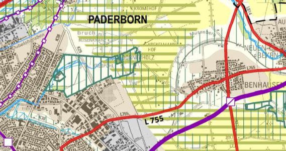 nordrheinwestpfalen 0014 K 0046/2024 Goldener Grund 72, 33100 Paderborn, Benhausen 16