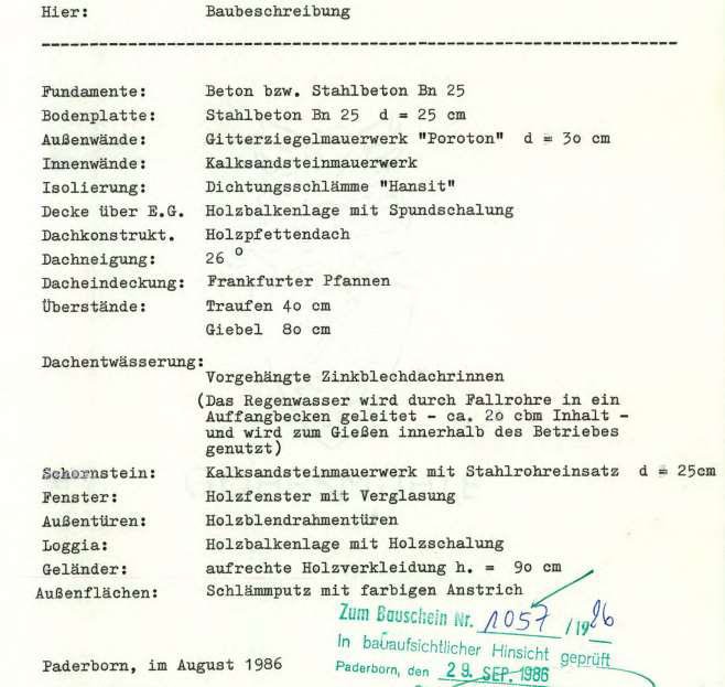 nordrheinwestpfalen 0014 K 0046/2024 Goldener Grund 72, 33100 Paderborn, Benhausen 18