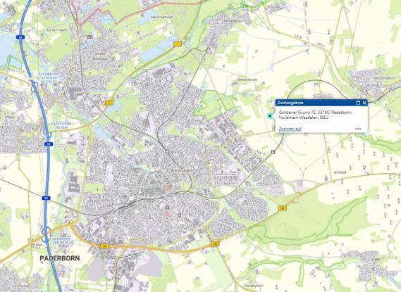 nordrheinwestpfalen 0014 K 0046/2024 Goldener Grund 72, 33100 Paderborn, Benhausen 19