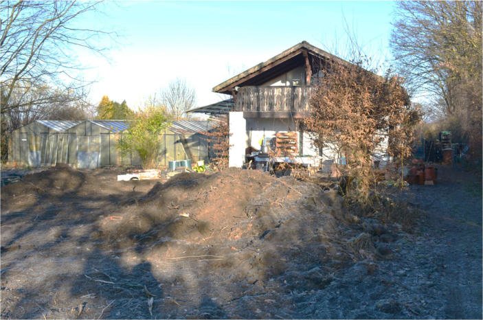 Goldener Grund 72, 33100 Paderborn, Benhausen