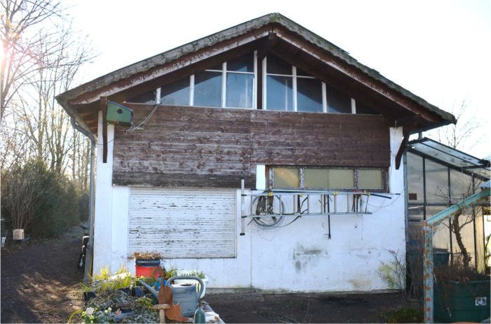 land- und forstwirtschaftlich genutztes Grundstück in Goldener Grund 72, 33100 Paderborn, Benhausen - Bild 2