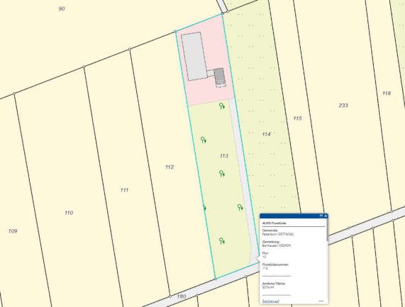 nordrheinwestpfalen 0014 K 0046/2024 Goldener Grund 72, 33100 Paderborn, Benhausen 23