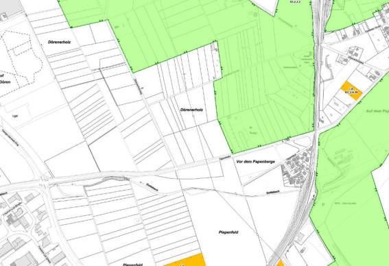 nordrheinwestpfalen 0014 K 0046/2024 Goldener Grund 72, 33100 Paderborn, Benhausen 21