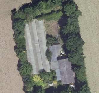 land- und forstwirtschaftlich genutztes Grundstück in Goldener Grund 72, 33100 Paderborn, Benhausen - Bild 3