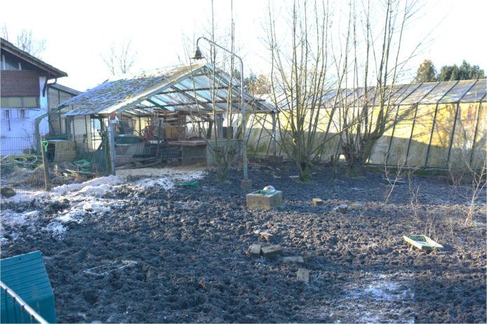 land- und forstwirtschaftlich genutztes Grundstück in Goldener Grund 72, 33100 Paderborn, Benhausen - Bild 4