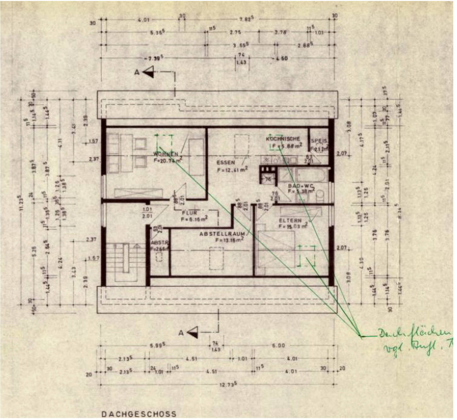 Zweifamilienhaus, Garage in Rosmarinstarße 58, 33106 Paderborn, Sande - Bild 5