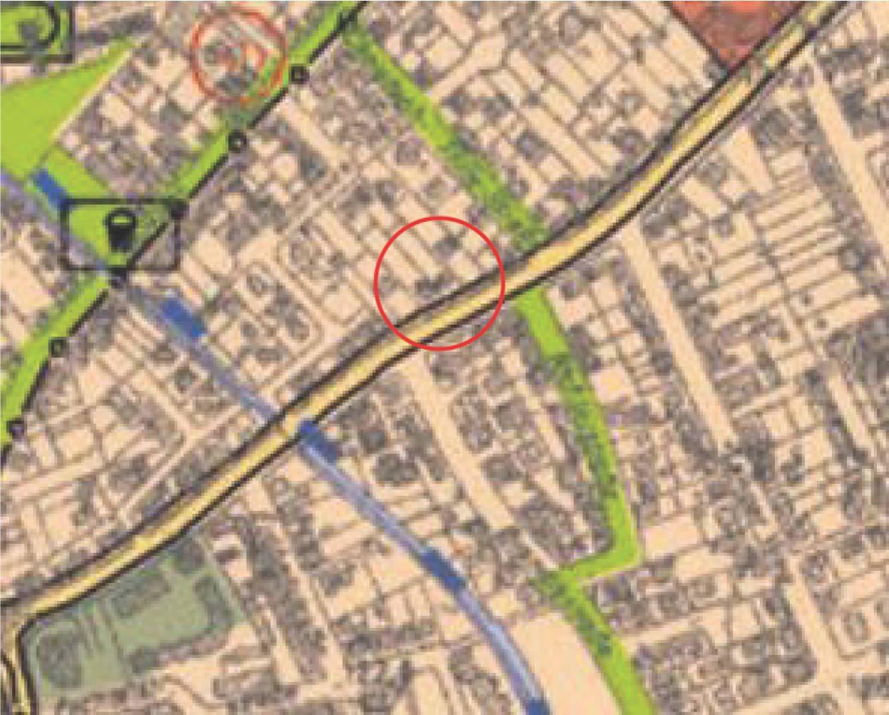 nordrheinwestpfalen 0014 K 0050/2024 Benhauser Str. 33, 33100 Paderborn, Paderborn 6