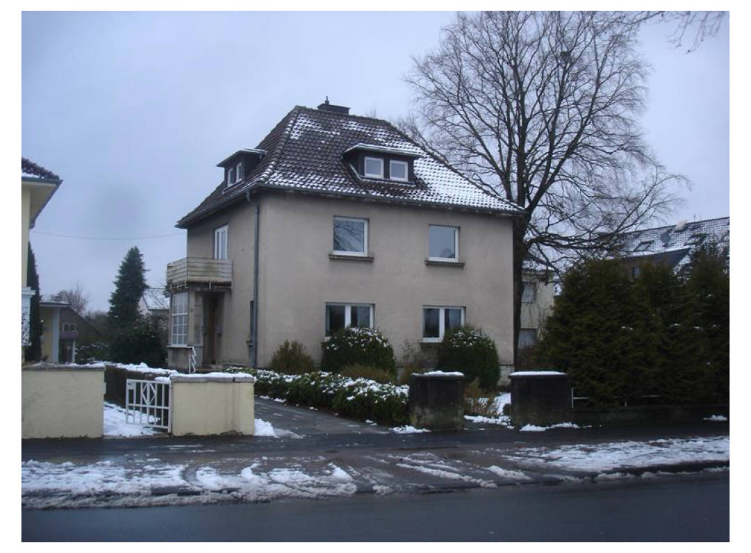 Zweifamilienhaus, Baugrundstück in Benhauser Str. 33, 33100 Paderborn, Paderborn - Bild 2