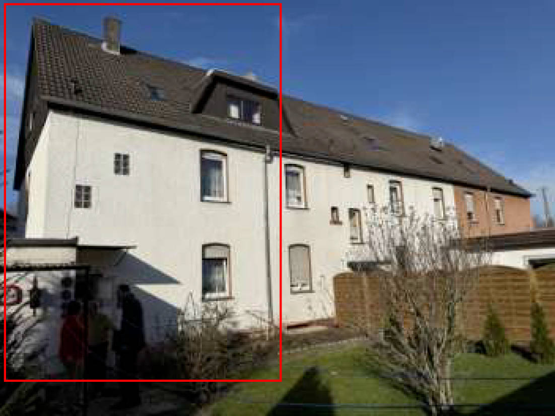 Dreifamilienwohnhaus (in der Bauart einer Doppelhaushälfte) mit Garage in Grüner Weg 5, 33098 Paderborn - Bild 3