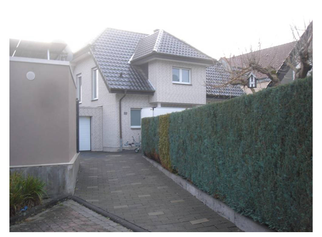 Garage, Einfamilienhaus in Thunemeiershof, 33102 Paderborn, Schloß Neuhaus - Bild 2