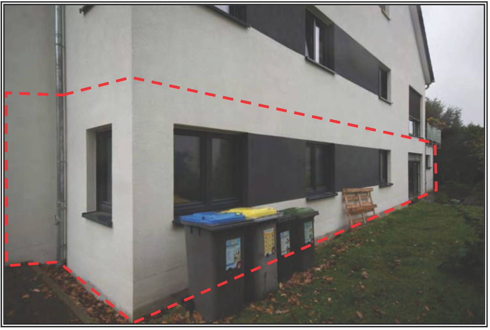 Eigentumswohnung (3 bis 4 Zimmer) in Richterstr. 4, 33100 Paderborn - Bild 3