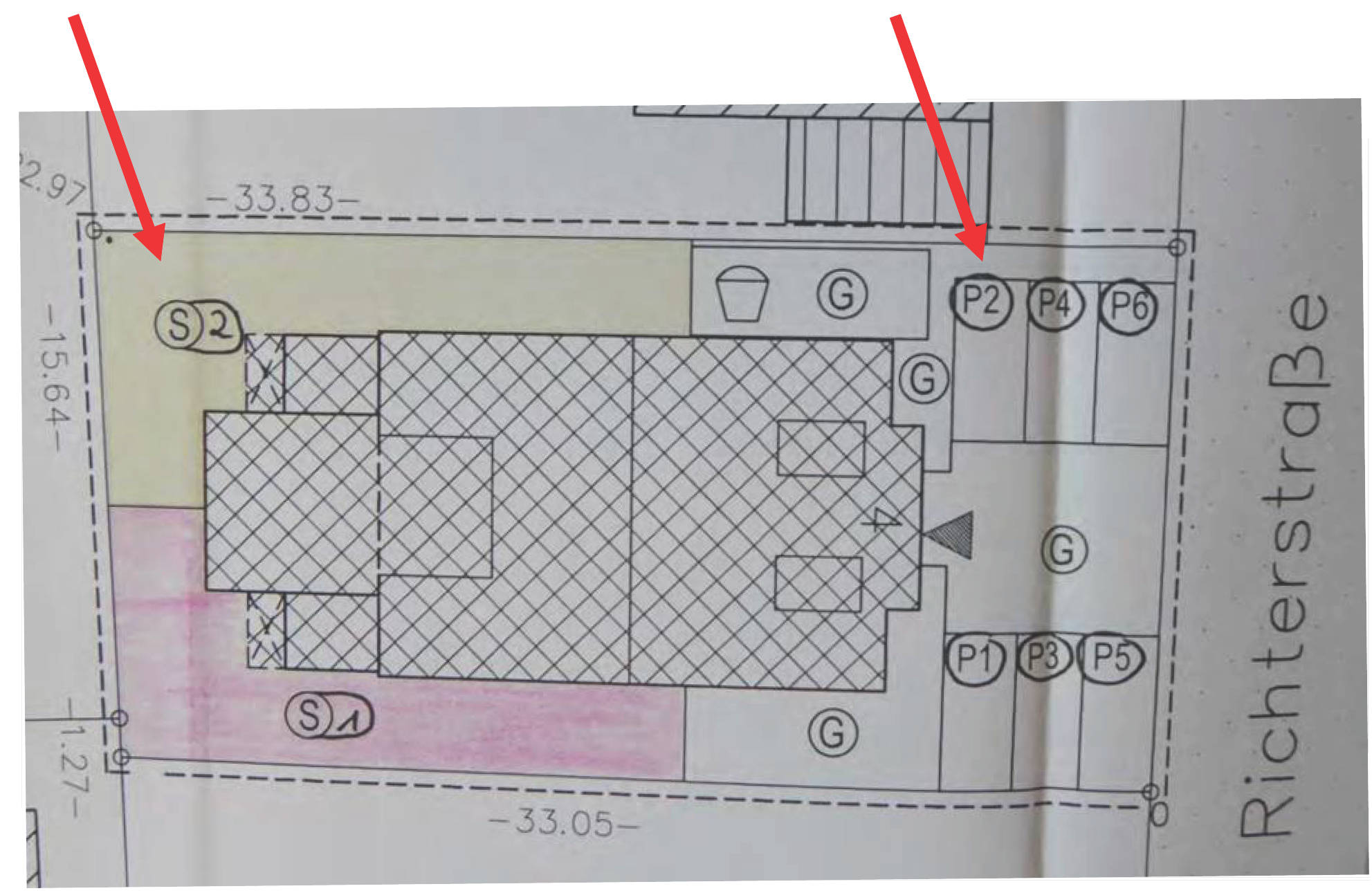 nordrheinwestpfalen 0014 K 0056/2021 Richterstr. 4, 33100 Paderborn 13