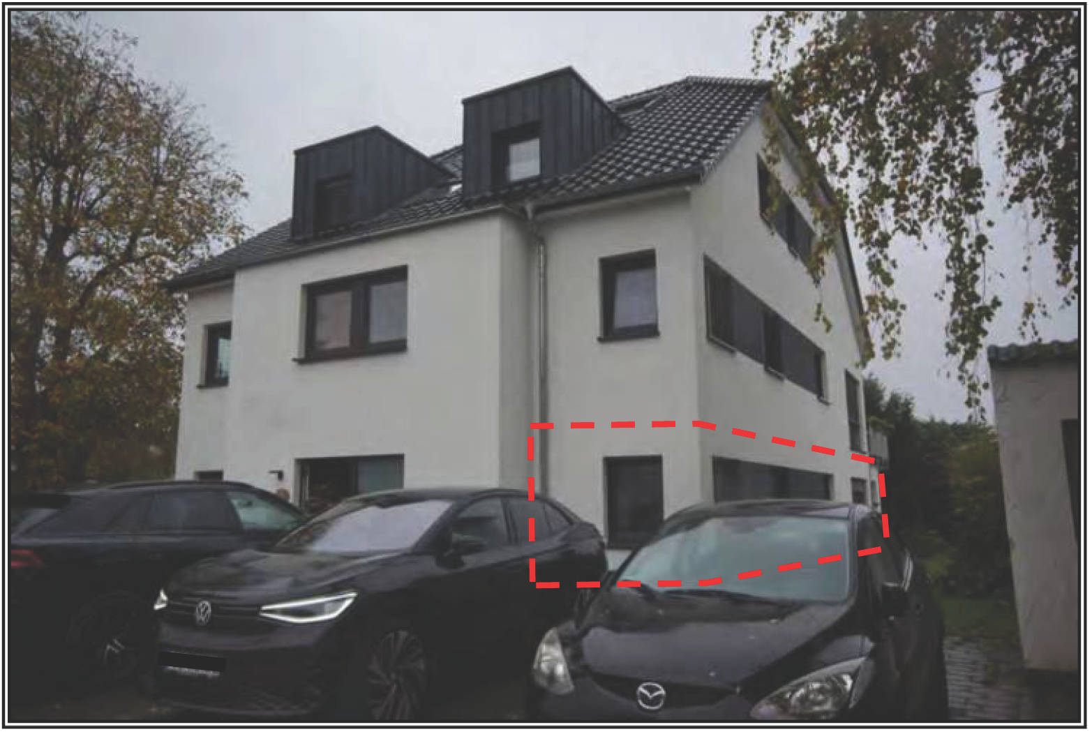 Eigentumswohnung (3 bis 4 Zimmer) in Richterstr. 4, 33100 Paderborn - Bild 4