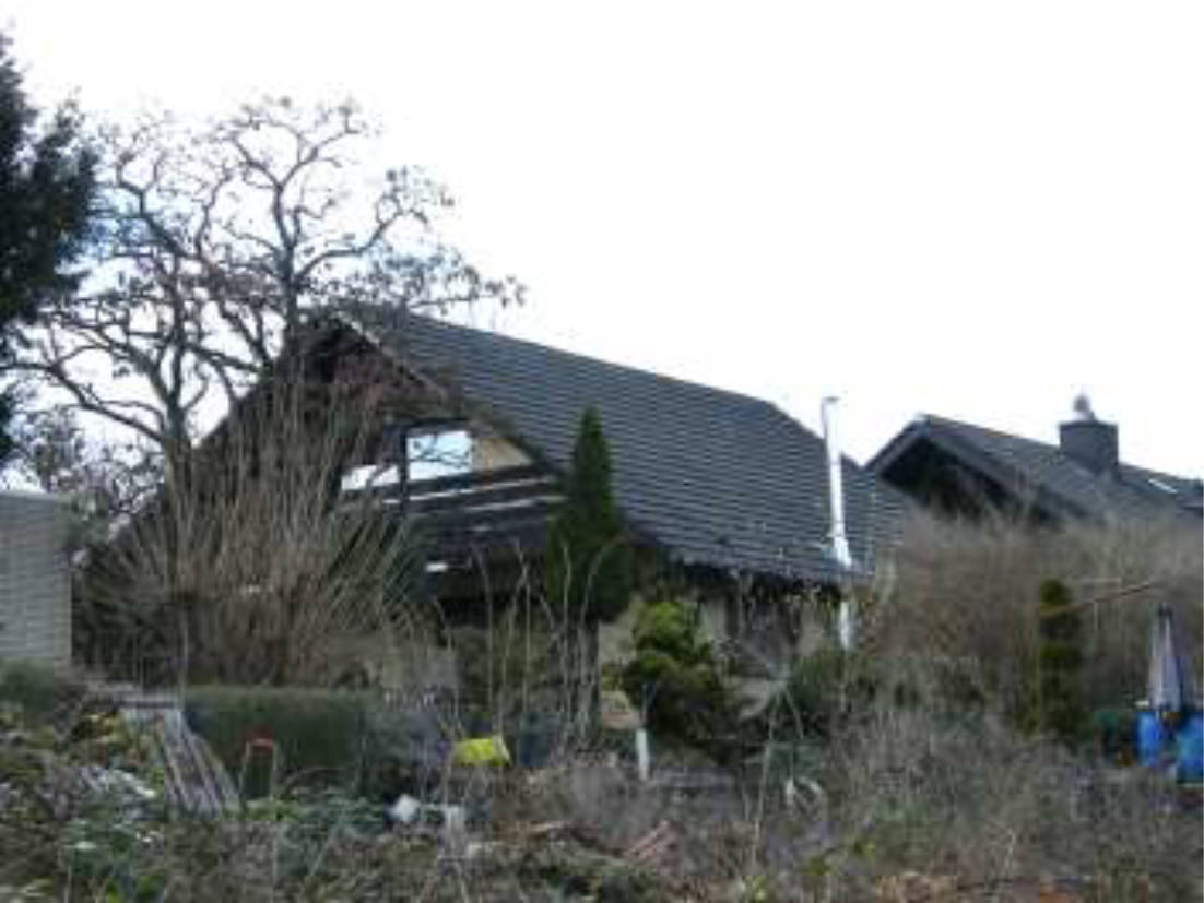 Garage, Einfamilienhaus in Schulstraße 8, 33178 Borchen, Kirchborchen - Bild 2