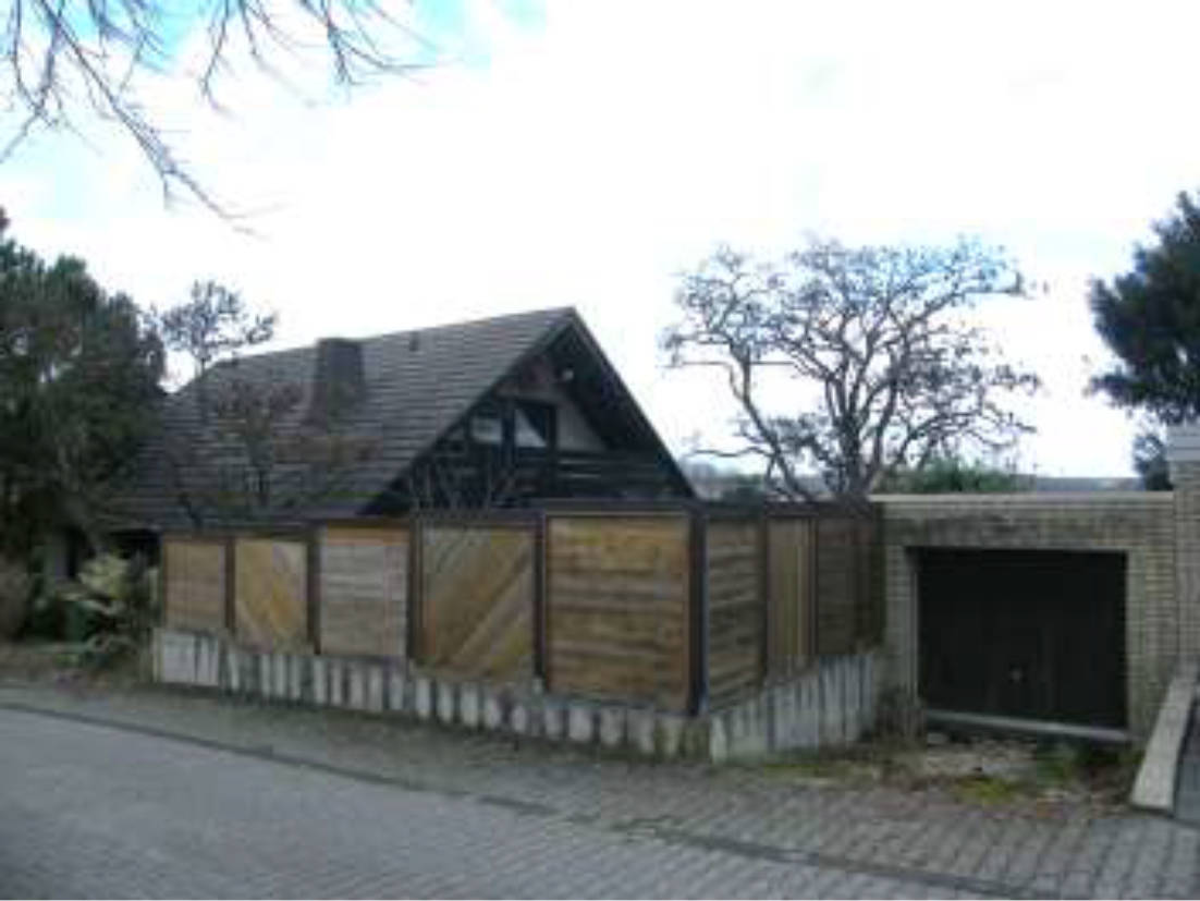 Garage, Einfamilienhaus in Schulstraße 8, 33178 Borchen, Kirchborchen - Bild 5