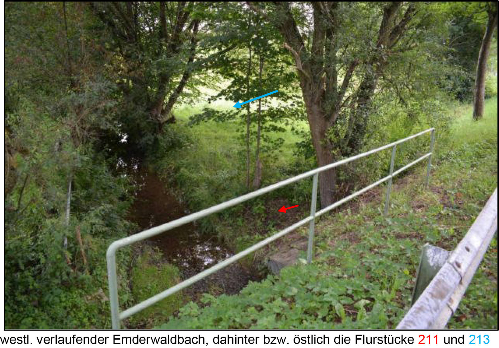 land- und forstwirtschaftlich genutztes Grundstück in Am Bruch, 33165 Lichtenau, Herbram - Bild 5