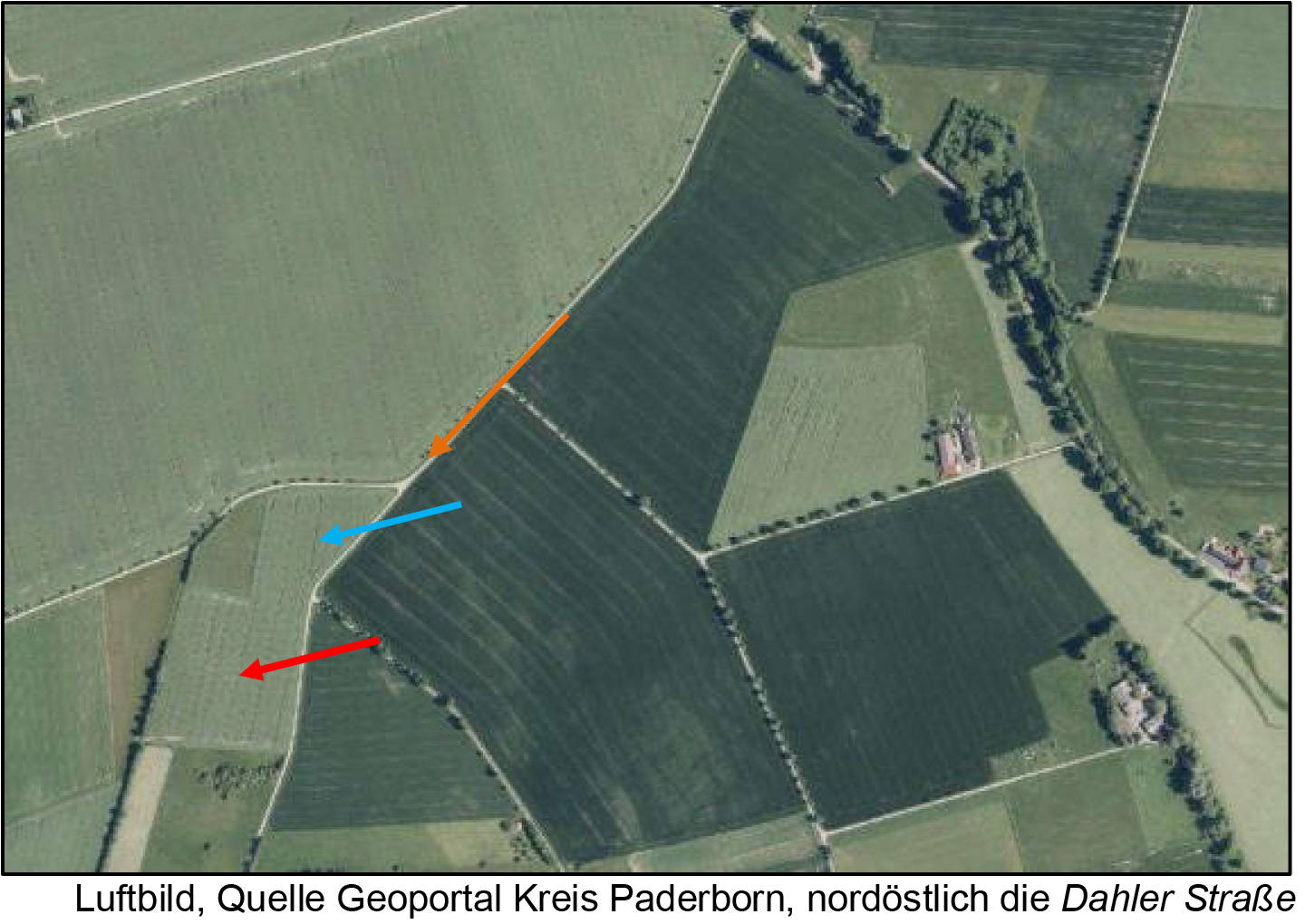 nordrheinwestpfalen 0014K0061-2024 Rückefeldshöfe, 33165 Lichtenau, Herbram 12