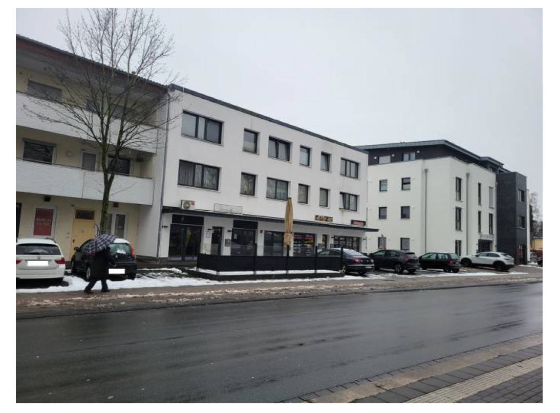 Kfz-Stellplatz, Eigentumswohnung (3 bis 4 Zimmer) 0014 K 0061-2025 Bielefelder Straße 165, 33104 Paderborn, Schloß Neuhaus