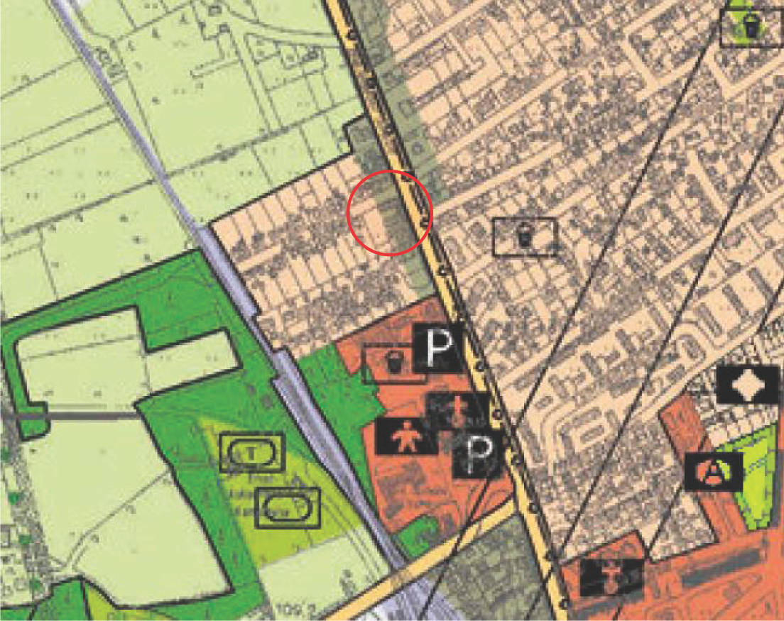 nordrheinwestpfalen 0014 K 0061/2025 Bielefelder Straße 165, 33104 Paderborn, Schloß Neuhaus 9