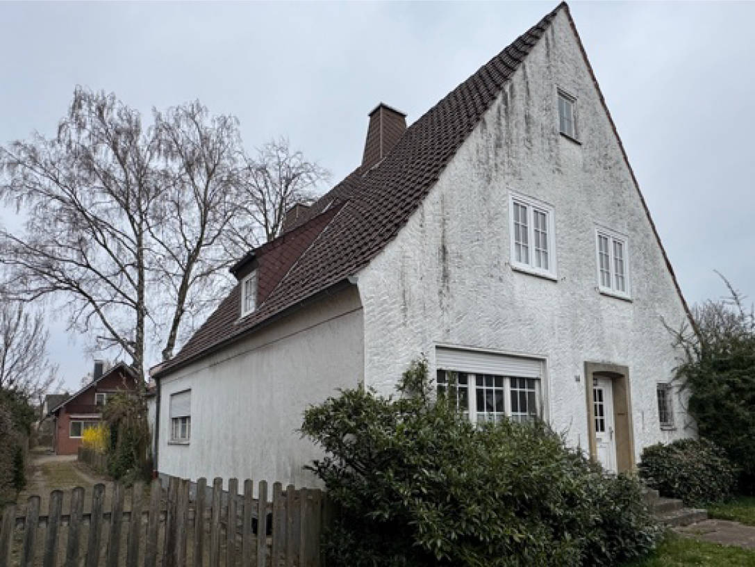 Einfamilienhaus, Doppelgarage in Grüne Straße 14 a, 33175 Bad Lippspringe - Bild 4