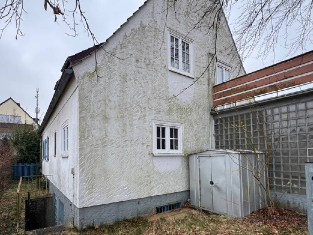 Einfamilienhaus, Doppelgarage in Grüne Straße 14 a, 33175 Bad Lippspringe - Bild 5