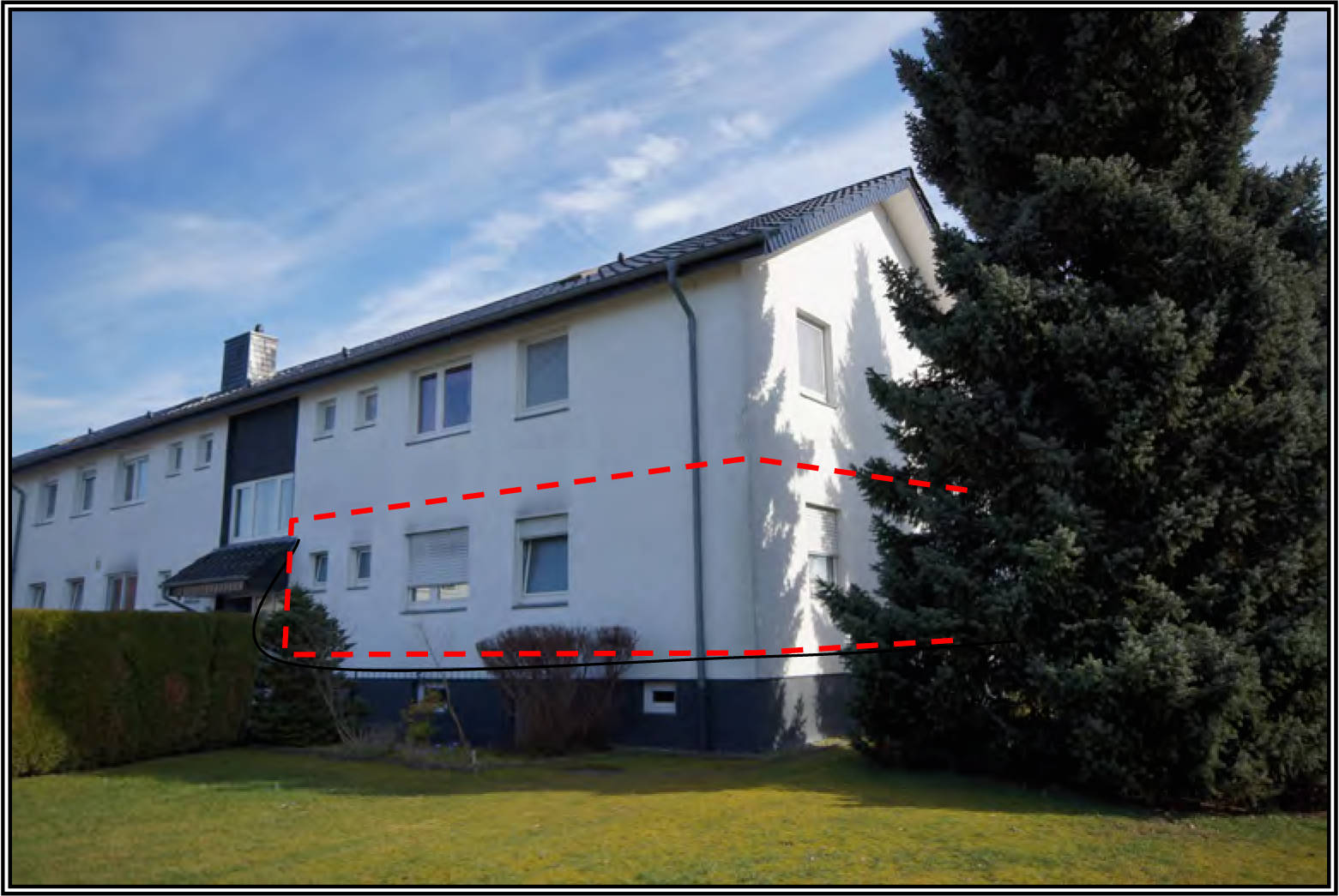 Infanterieweg 34, 36, 38, 40 Kavallerieweg 27, 27a, 29, 29a, 31, 31a, 33104 Paderborn, Schloß Neuhaus