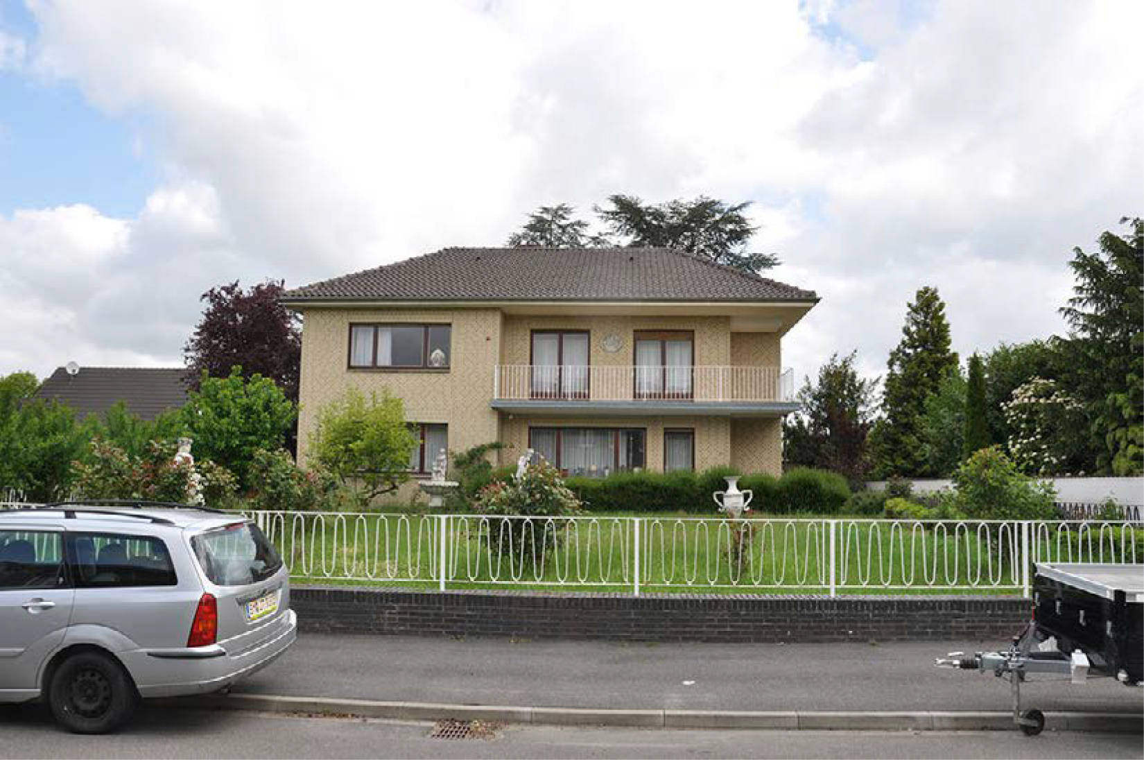 nordrheinwestpfalen 0015K0007/2023 Kreuzstraße 15, 53909 Zülpich, Bessenich 12