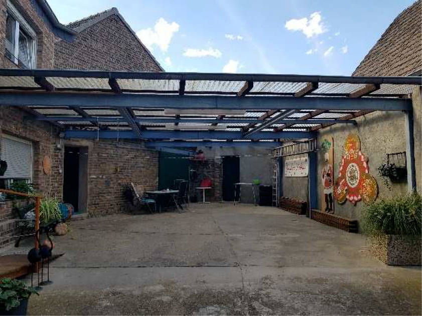 Wohnung Erdgeschoss, Wohnung Obergeschoss und Dachgeschoss in Ringstraße 18, 53909 Zülpich, Ülpenich - Bild 5