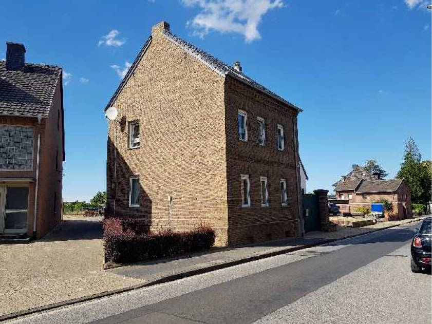 Wohnung Erdgeschoss, Wohnung Obergeschoss und Dachgeschoss in Ringstraße 18, 53909 Zülpich, Ülpenich