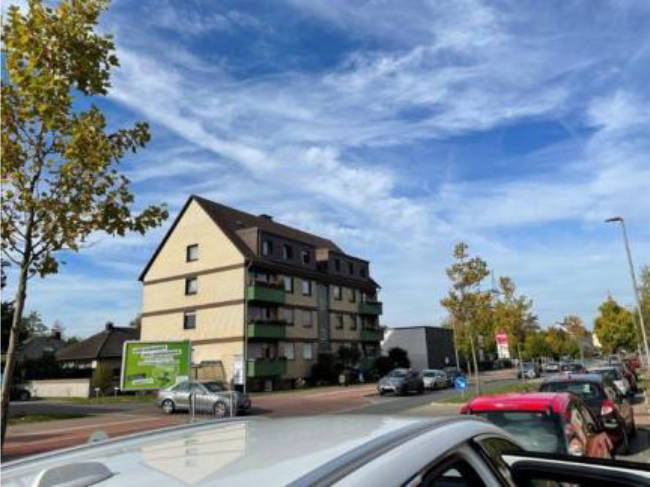 Eigentumswohnung im Dachgeschoss eines Wohn- und Geschäftshauses in Horster Straße 362, 45968 Gladbeck, Brauck