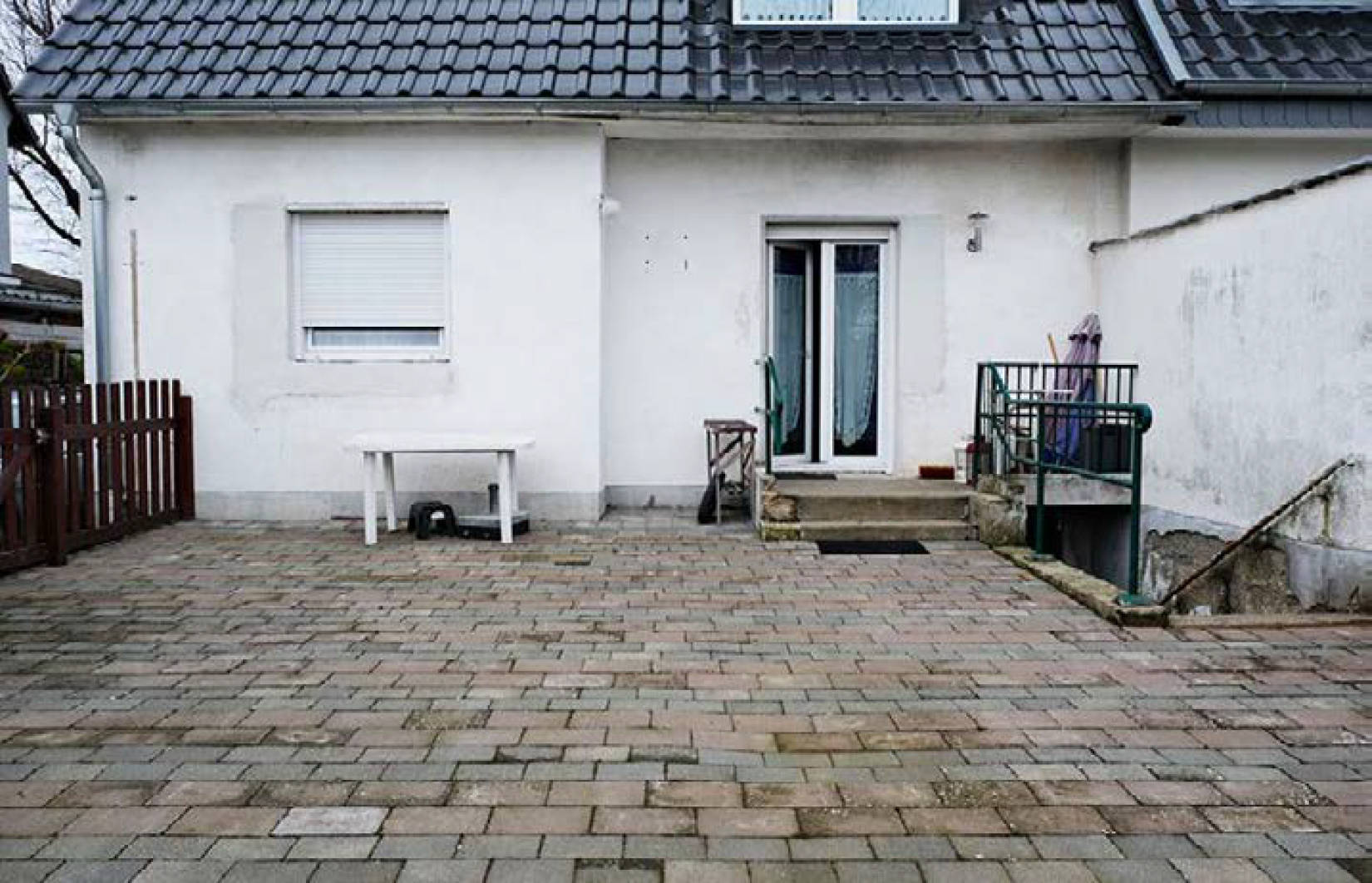 Kfz-Stellplatz, Garage, Doppelhaushälfte in Jahnstraße 9, 53909 Zülpich, Wichterich - Bild 5