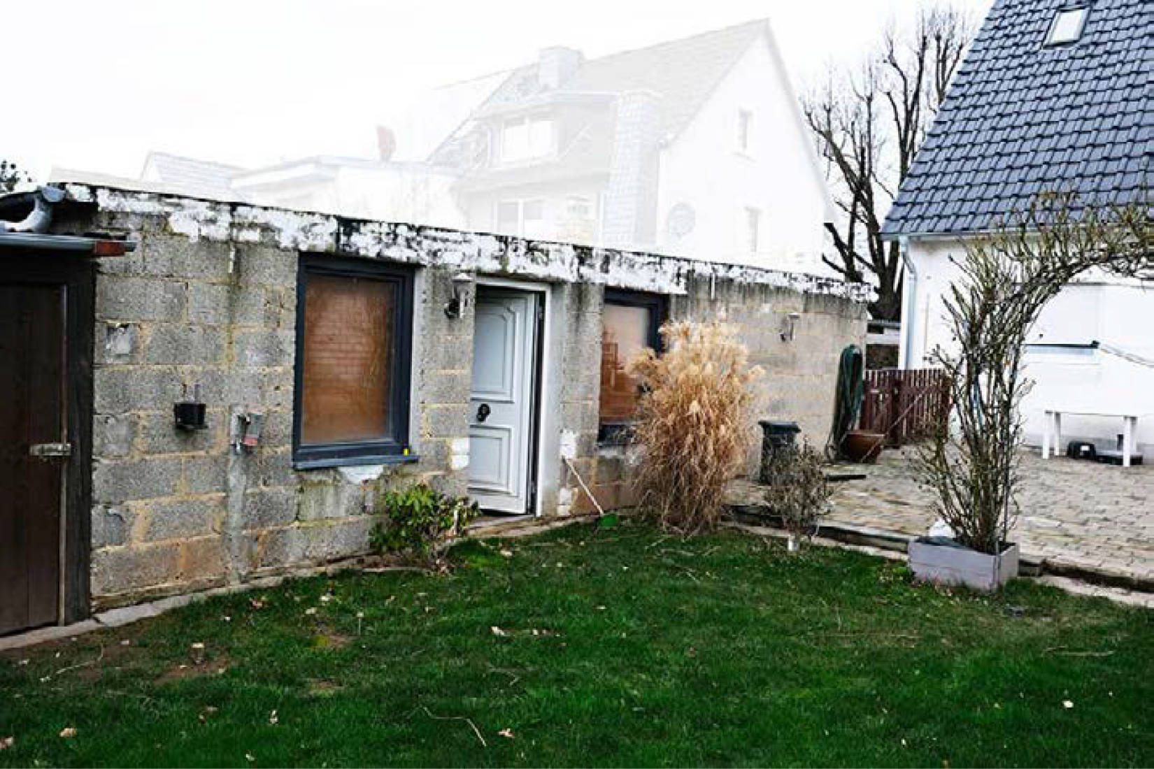 Kfz-Stellplatz, Garage, Doppelhaushälfte in Jahnstraße 9, 53909 Zülpich, Wichterich - Bild 4