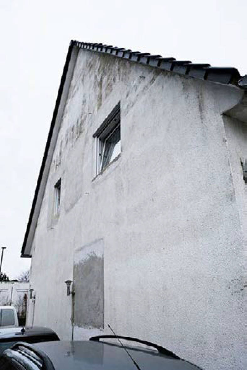 Kfz-Stellplatz, Garage, Doppelhaushälfte in Jahnstraße 9, 53909 Zülpich, Wichterich - Bild 3