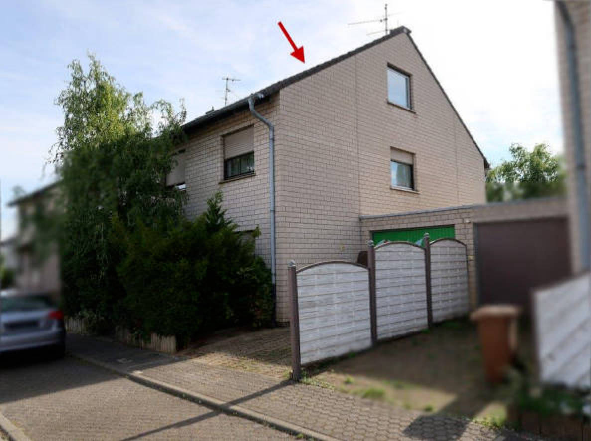 Garage, Einfamilienhaus, Doppelhaushälfte in Danziger Straße 6, 53909 Zülpich